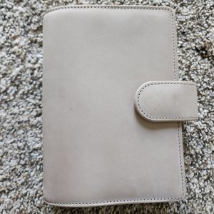 VDS- Van Der Spek velvet sand planner